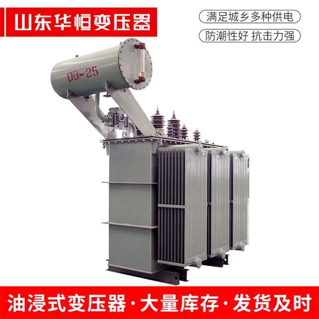 S11-10000/35聂荣聂荣聂荣电力变压器厂家