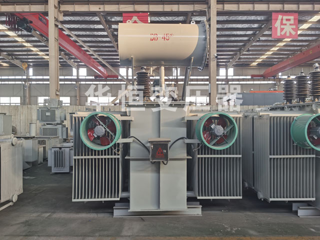 S11-10000/35聂荣聂荣聂荣油浸式变压器