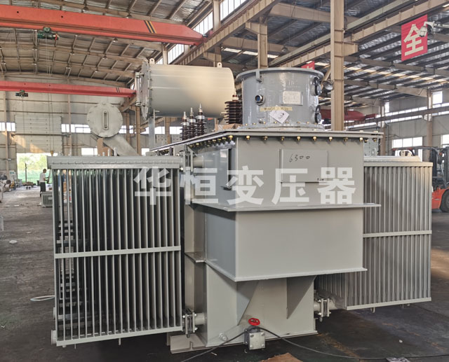 S11-8000/35聂荣聂荣聂荣油浸式变压器价格